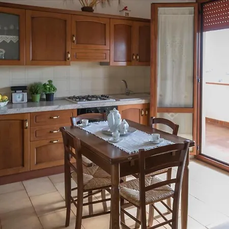 Apartament Italianway - Bardia 7 *