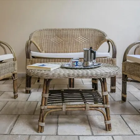 Apartament Italianway - Bardia 7 *
