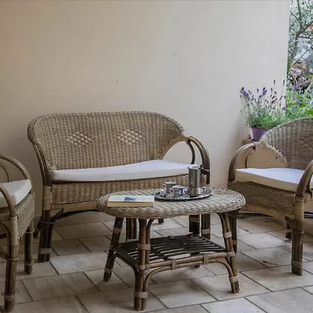 Italianway - Bardia 7 Apartament Dorgali