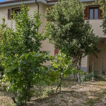 Italianway - Bardia 7 Apartament Dorgali