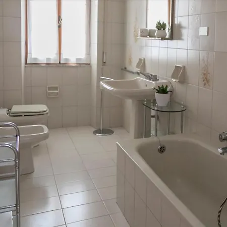 Italianway - Bardia 7 * Dorgali