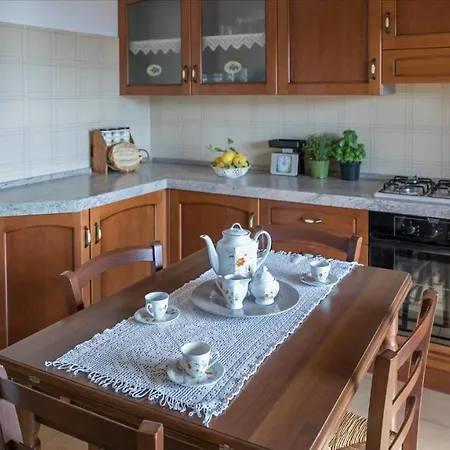 Italianway - Bardia 7 * Dorgali