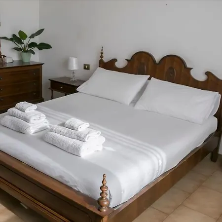 Italianway - Bardia 7 Apartament *