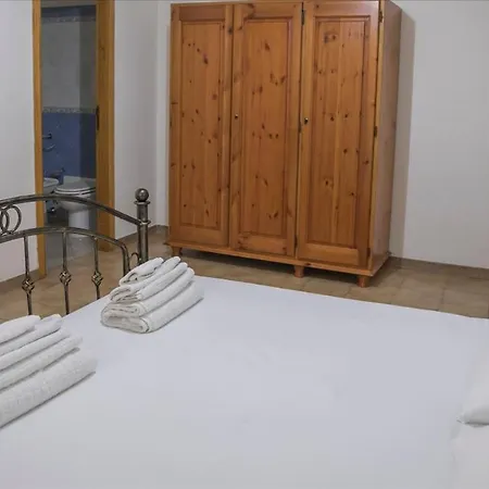 Italianway - Bardia 7 Apartament Dorgali