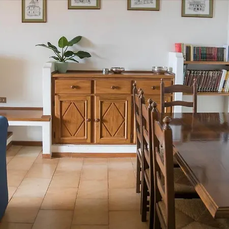 Italianway - Bardia 7 * Dorgali