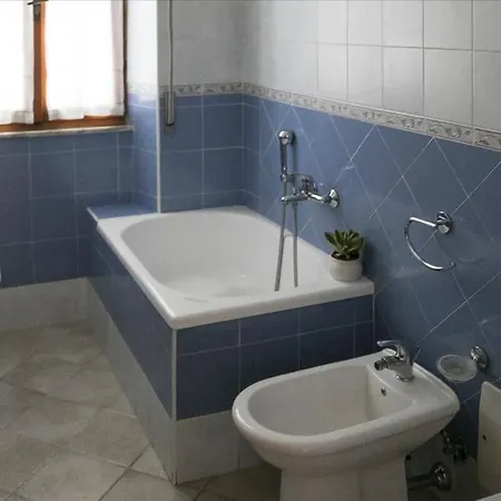 Italianway - Bardia 7 Apartament