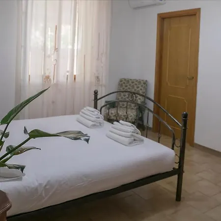 Italianway - Bardia 7 Apartament Dorgali