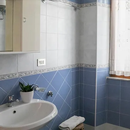 Apartament Italianway - Bardia 7 *